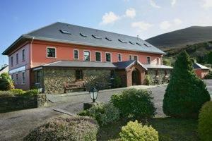 Hostal Kerry Ocean Lodge