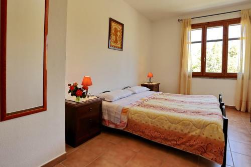 Bed And Breakfast Le Camelie