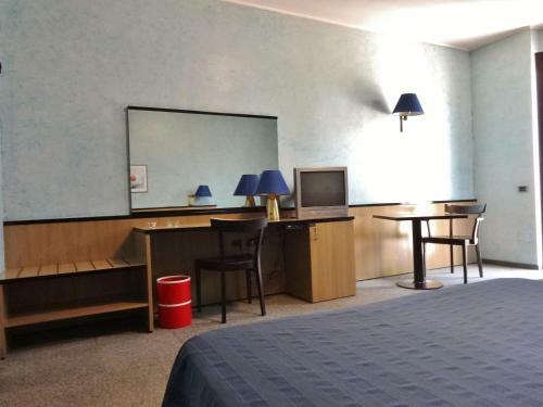 Hotel Longobardo