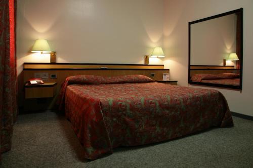 Hotel Longobardo