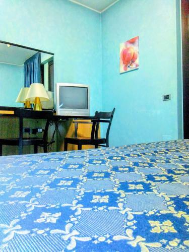 Hotel Longobardo