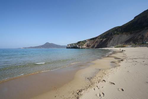 Apartamento Casa Vacanze Mistral