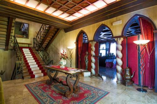 Hotel I Due Foscari