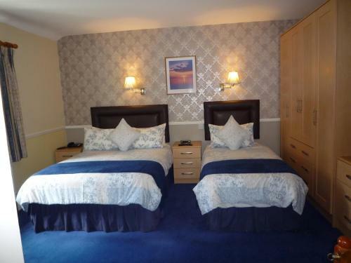 Avlon House Bed And Breakfast