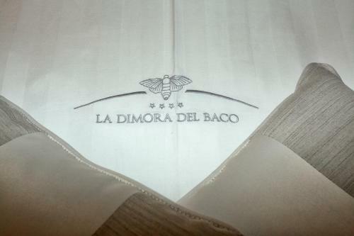 La Dimora Del Baco Hotel