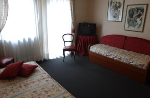Hotel Tegorzo