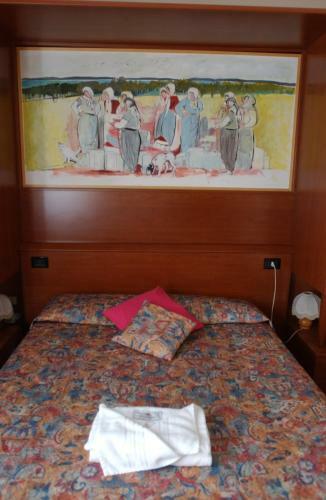 Hotel Tegorzo