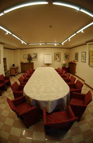 Hotel Tegorzo