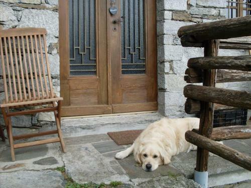 Agroturismo Agriturismo Da Attilio