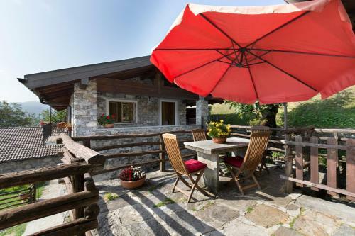 Agroturismo Agriturismo Da Attilio