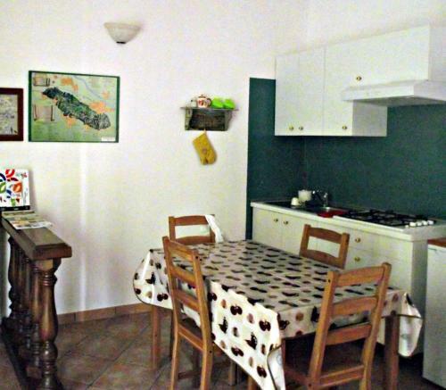 Bed & Breakfast Casacandi