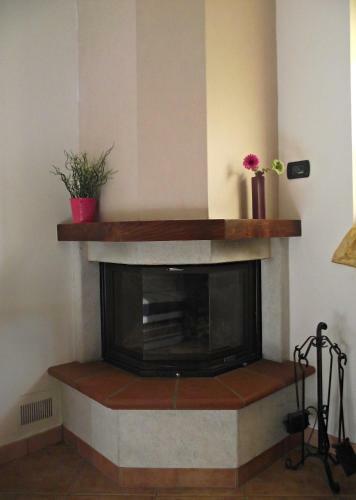 Bed & Breakfast Casacandi