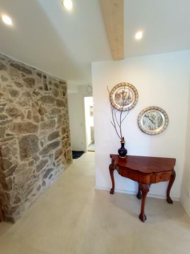 Apartamento Ferienwohnung Landhaus - Bayerischer Wald