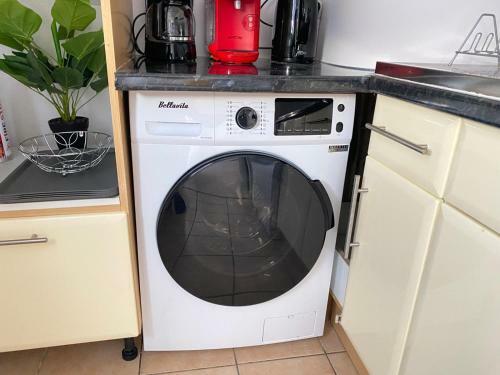 Apartamento Appt 7 Min Disneyland Paris