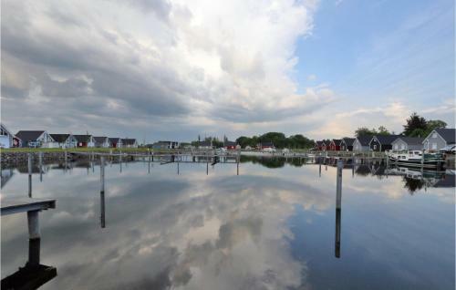Nice Home In Zerpenschleuse With Wifi And 2 Bedrooms
