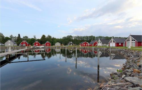 Nice Home In Zerpenschleuse With Wifi And 2 Bedrooms
