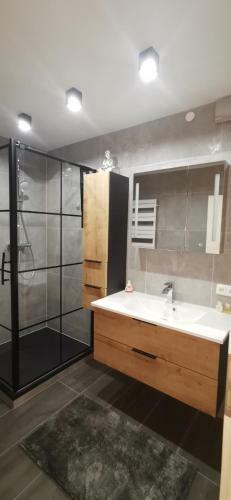Apartamento Ferienwohnung Moselterrasse