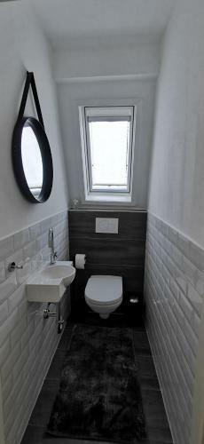Apartamento Ferienwohnung Moselterrasse