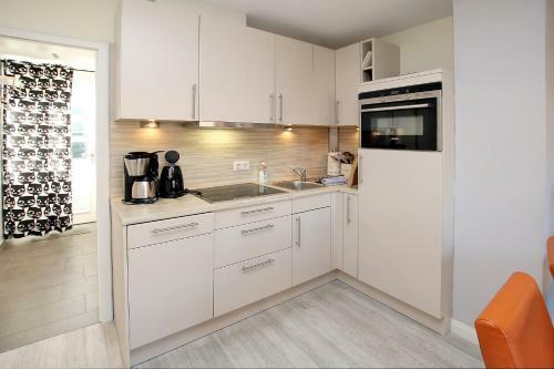 Apartamento Kiek Ut 9_ Whg_ 3