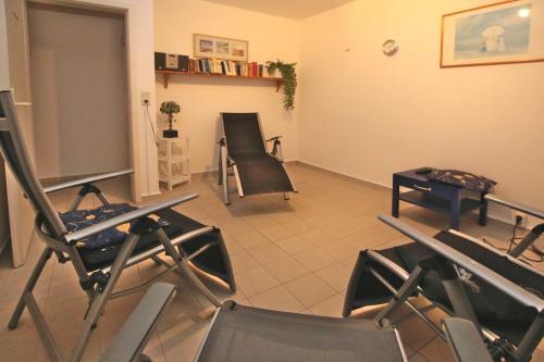Apartamento Doerpstraat 9_ Whg_ 3