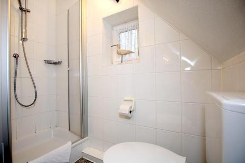 Apartamento Ginsterweg 4 B_ Whg_ 3