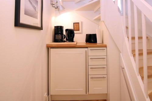 Apartamento Ginsterweg 4 B_ Whg_ 3