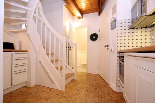 Apartamento Ginsterweg 4 B_ Whg_ 3