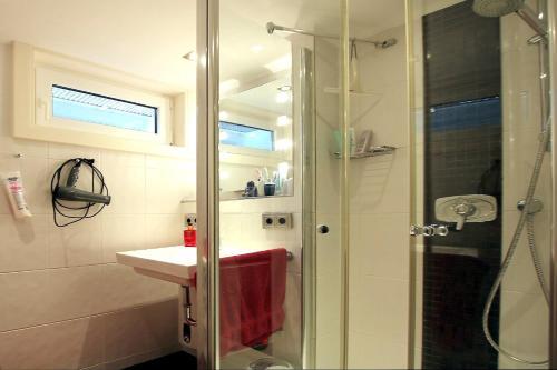 Apartamento Luettmarsch 13_ Whg_ 1