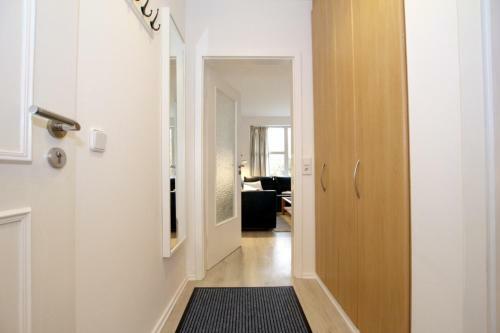 Apartamento Gmelinstra_e 28b_ Whg_ 31_ Feriend