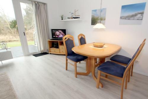 Apartamento Gmelinstra_e 28b_ Whg_ 31_ Feriend