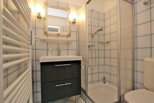 Apartamento But Doerp 3_ Whg_ 3