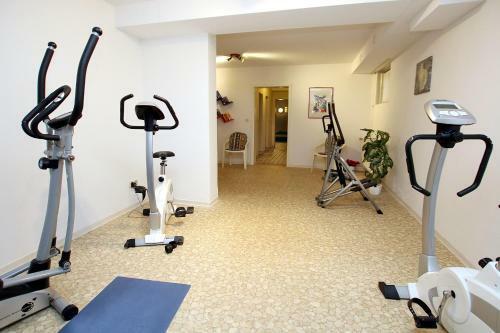 Apartamento But Doerp 3_ Whg_ 3
