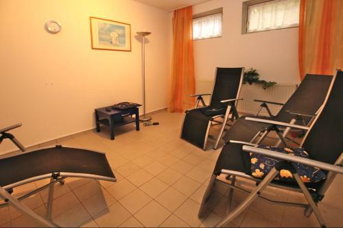 Apartamento But Doerp 3_ Whg_ 3