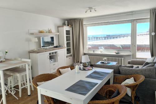Apartamento Koenigstr_5_ Whg_ 5_ Atlantischer