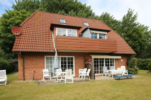 Apartamento Am Leuchtturm 7_ Whg_ 1