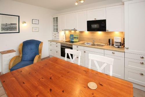 Apartamento Gmelinstra_e 28a_ Whg_ 42_ Feriend