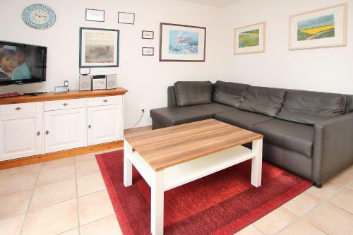Apartamento Gmelinstra_e 28a_ Whg_ 42_ Feriend