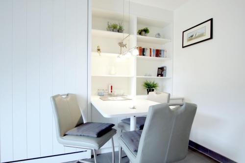 Apartamento Luettmarsch 13_ Whg_ 9