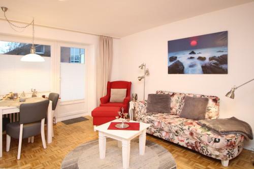 Apartamento Koenigstr_5_ Whg_ 7_ Atlantischer