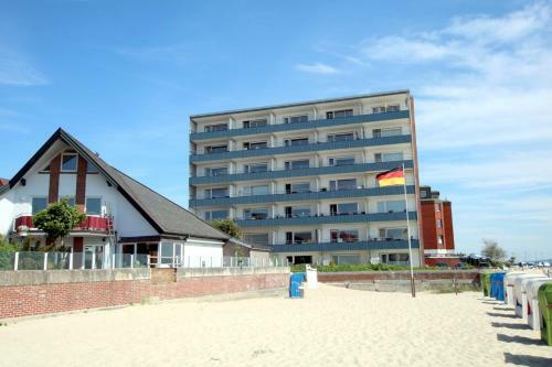 Apartamento Koenigstr_5_ Whg_ 7_ Atlantischer