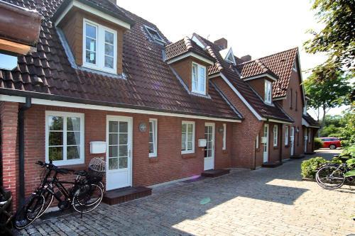 Apartamento Luettmarsch 13_ Whg_ 10