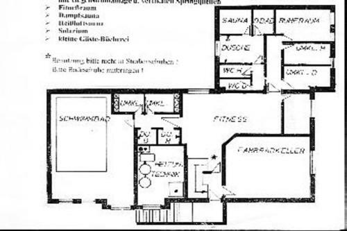 Apartamento Doerpstraat 9_ Whg_ 1