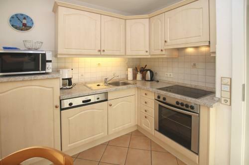 Apartamento Osterstra_e 1_ Whg_ 2_ Haus Flora
