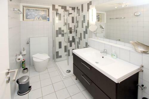 Apartamento Starklef 1_ Whg_ 3_ Rungholt
