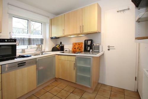 Apartamento Starklef 1_ Whg_ 3_ Rungholt