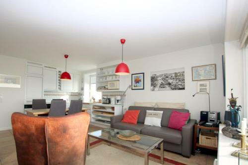 Apartamento Koenigstr_5_ Whg_ 33_ Atlantischer
