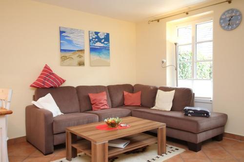 Apartamento Luettmarsch 13_ Whg_ 2