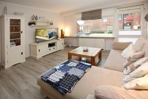 Apartamento Sandwall 23, Whg 4, Haus Seeblick