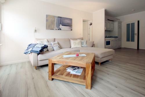 Apartamento Sandwall 23, Whg 4, Haus Seeblick