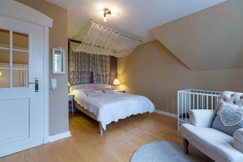 Apartamento Gmelinstra�e 22, Whg 8, Haus Friedrichsen